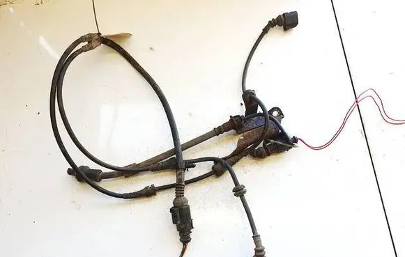 Porsche Cayenne (9PA) Other wiring loom