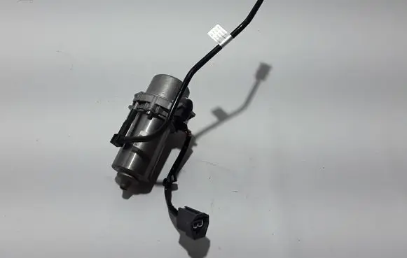 Dacia Spring Vacuum pump 472308329R