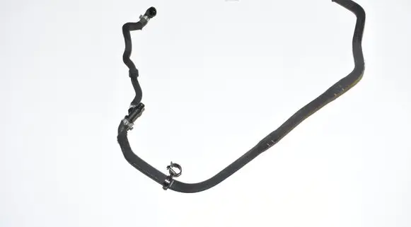 BMW i3 Engine coolant pipe/hose 8656446 17128656446