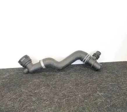 Audi Q5 SQ5 Air intake hose/pipe 80A122055F