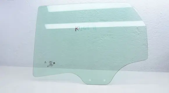 Ford Kuga III Sliding door window/glass S25713
