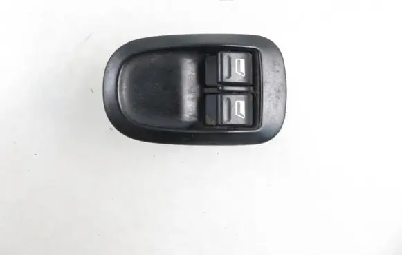 Peugeot 206 Electric window control switch 