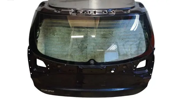 KIA Ceed Tailgate/trunk/boot lid