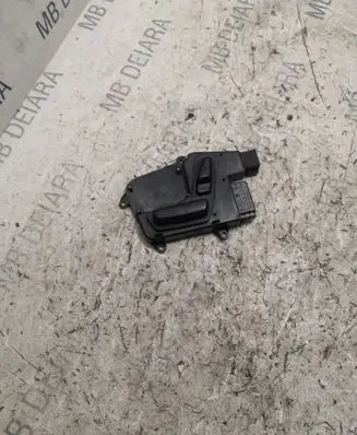 Mercedes-Benz ML W164 Seat control switch A1648201310 03464800