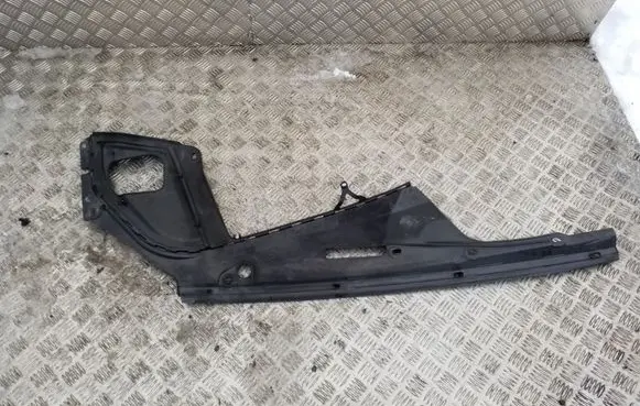 BMW 5 F10 F11 Other engine bay part 10627110 51767019803