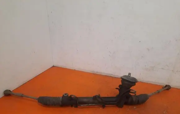 Opel Zafira A Steering rack 0250080025101