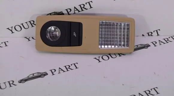 BMW 5 F10 F11 Other interior light