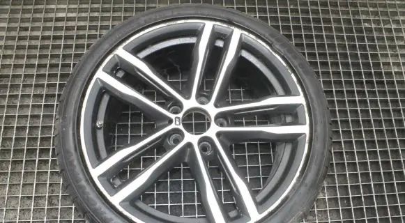 BMW 3 F30 F35 F31 R12 alloy rim 7856711