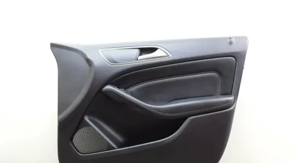 Mercedes-Benz B W246 W242 Front door card panel trim JC2230873 JC2008659