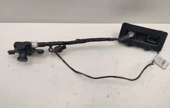 Chrysler Pacifica Reversing camera 68227397AG 68227397AF 68227397AE