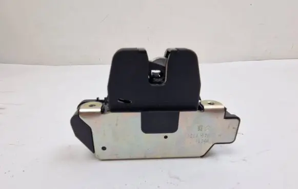 Citroen DS3 Tailgate/trunk/boot lock/catch/latch 9151487499 1114A