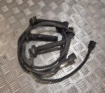Subaru Legacy Ignition plug leads 