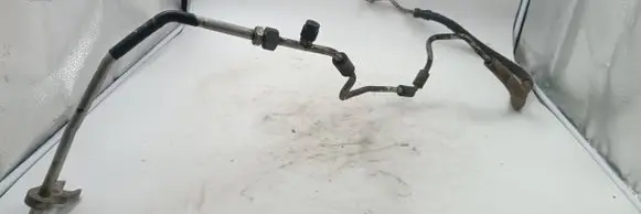 Audi A4 S4 B6 8E 8H Air conditioning (A/C) pipe/hose