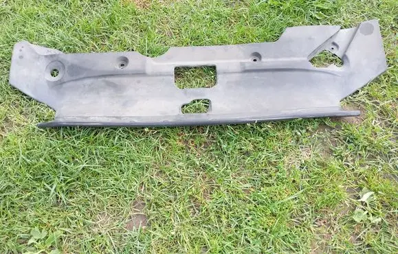 Mitsubishi ASX Radiator trim 6400C948