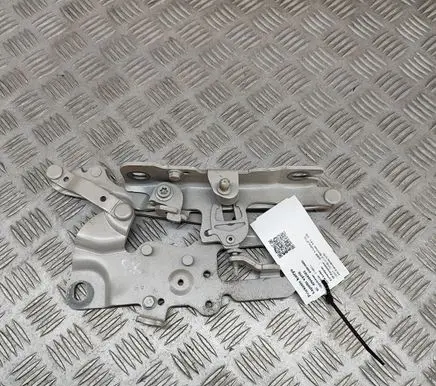 BMW 6 F12 F13 Engine bonnet/hood hinges 7249887