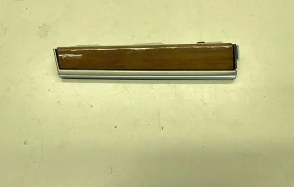 Lexus ES 300h (6th Gen) Center console decorative trim 5547433120