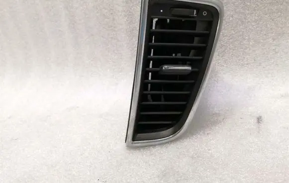 Porsche Panamera (970) Dashboard side air vent grill/cover trim 97055214204