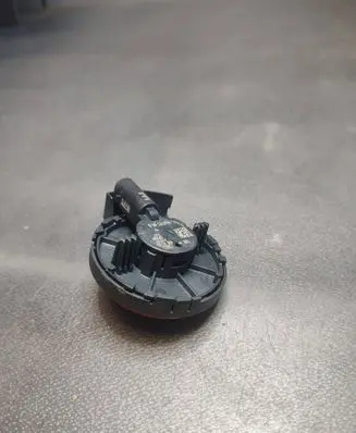 Tesla Model Y Airbag deployment crash/impact sensor 103676200B