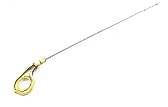 Oil level dip stick