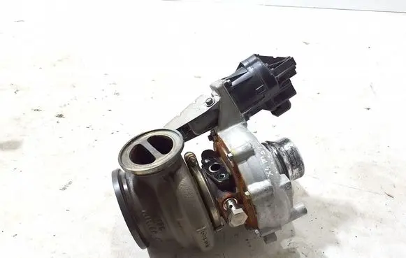 BMW X6 G06 Turbo 7852373