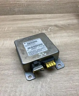 Chrysler Stratus Airbag control unit/module 4606028 0285001092 19224AE