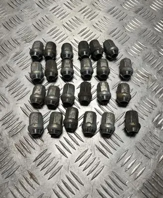 Ford Ranger Nuts/bolts DG20302