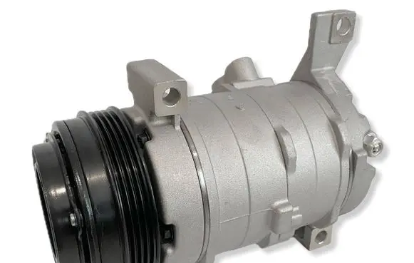 Chevrolet Avalanche Air conditioning (A/C) compressor (pump) 4472203069 4472800830 4472203066