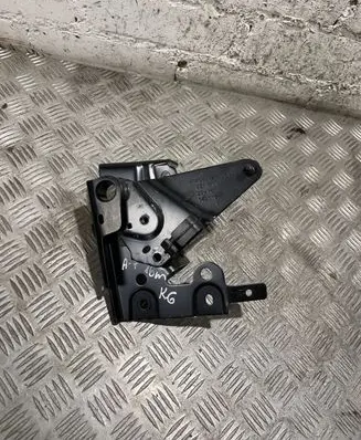 Audi A7 S7 4G Tailgate/trunk/boot hinge 4G8827857