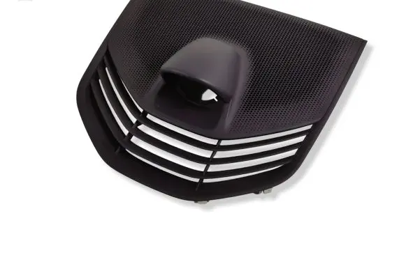 Porsche Taycan 9J1 Panel trim 9J1858189