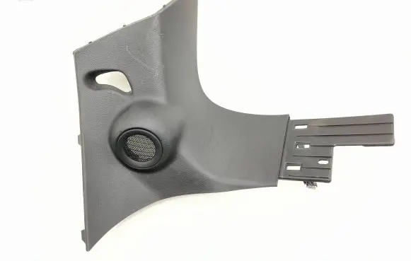 Dodge Durango III (D)pillar trim (top) 6DF19DX9AA 102375010B