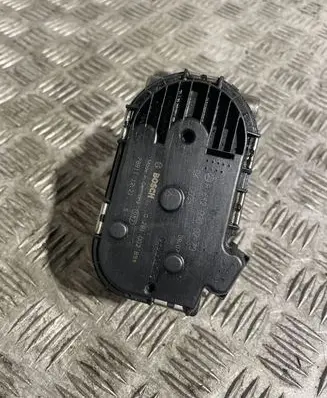 Mercedes-Benz E W211 Engine shut-off valve A6420900270 7881112121 0281002894