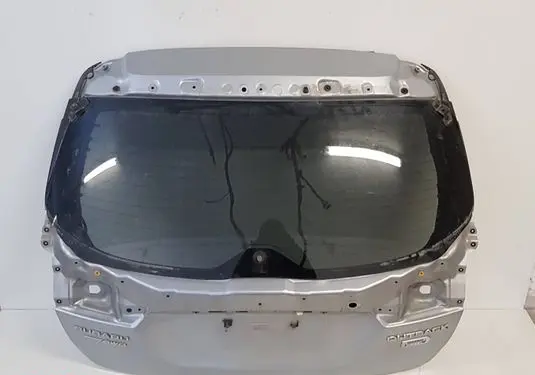 Subaru Outback (BS) Tailgate/trunk/boot lid 