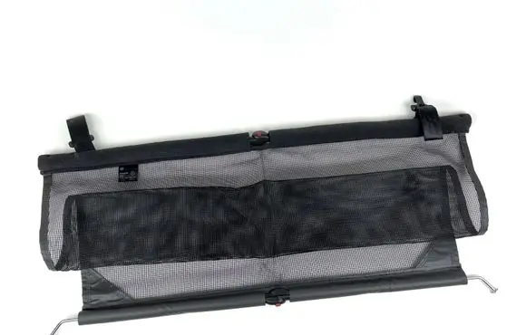 Volkswagen Touran I Trunk/boot cargo luggage net 1t0861691a