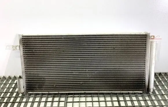 Fiat Bravo Coolant radiator 