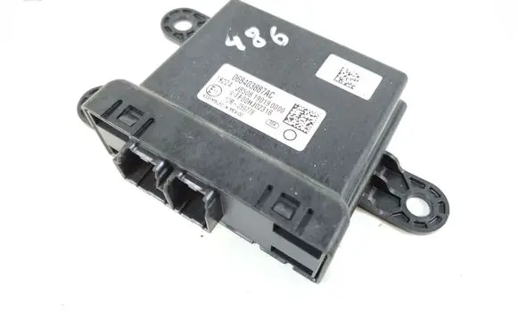 Dodge RAM Parking PDC control unit/module 068403887AC