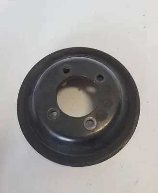 BMW 5 E39 Water pump pulley 11511436590