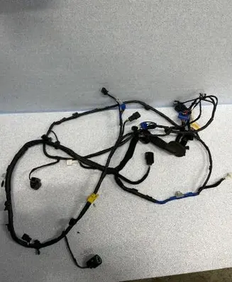 KIA Sportage Tailgate/trunk wiring harness 91650f1560 3718925047