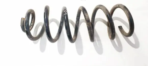 Dacia Sandero Rear coil spring