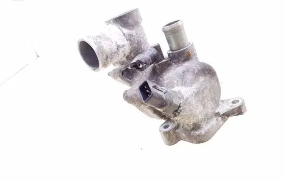 KIA Ceed Thermostat/thermostat housing