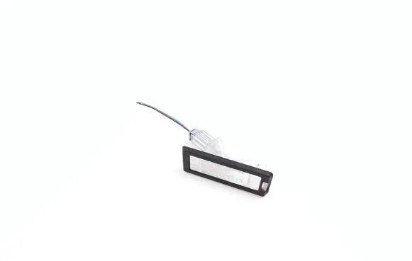 Renault Scenic III - Grand scenic III Number plate light 04624001B 8200013577G 8200013577