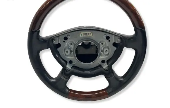 Mercedes-Benz E W211 Steering wheel TRW1245