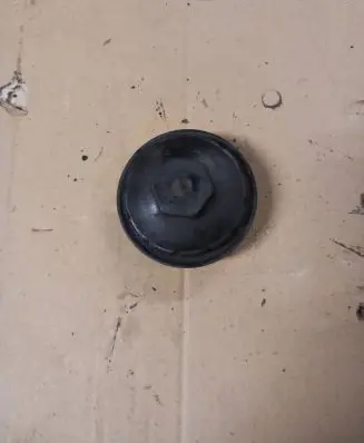 Seat Altea XL Oil filter cover 