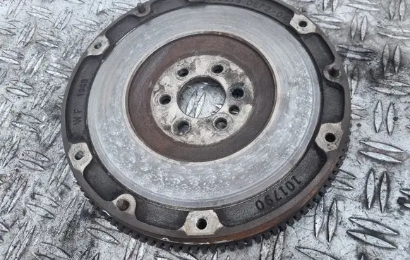 Citroen C3 Flywheel 09675 WF1969 09675DEF204