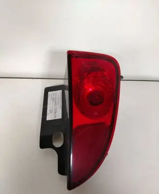 Renault Espace IV Rear/tail lights