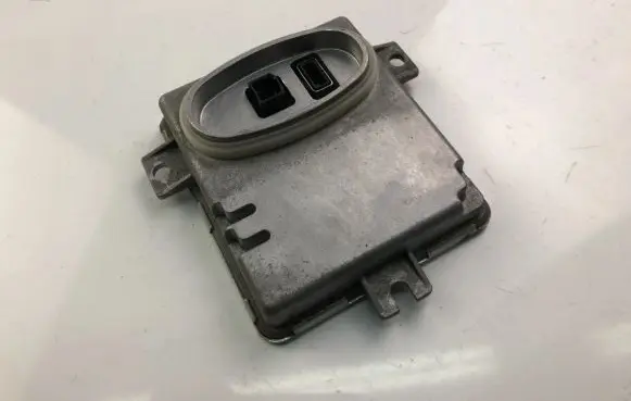 Volvo V70 Other control units/modules 6261110499