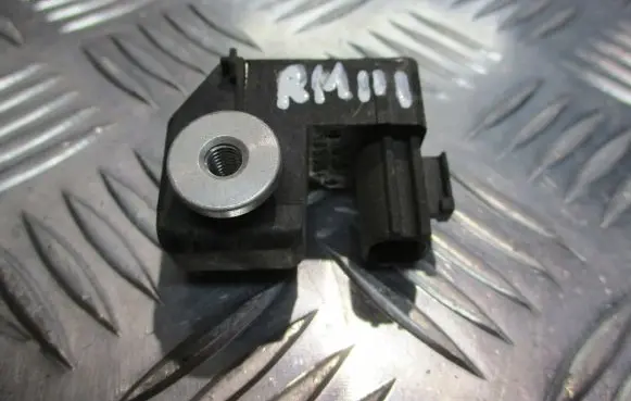 Renault Megane II Airbag deployment crash/impact sensor 8200236286B