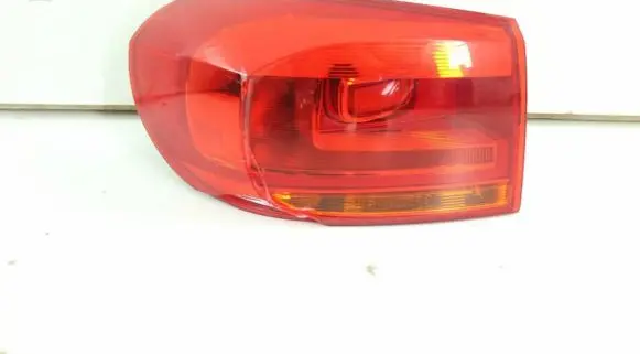 Volkswagen Tiguan Rear/tail lights