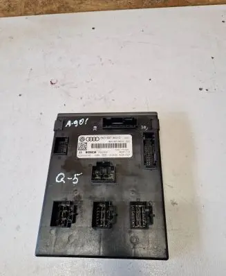 Audi Q5 SQ5 Comfort/convenience module 8K0907063D 05022001