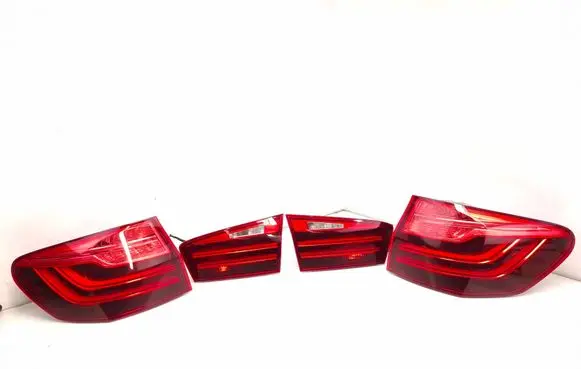 BMW 5 F10 F11 Rear/tail lights set 7370347 0113970100820305 2SD01139701