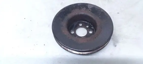 Volkswagen PASSAT B4 Crankshaft pulley 028105253A
